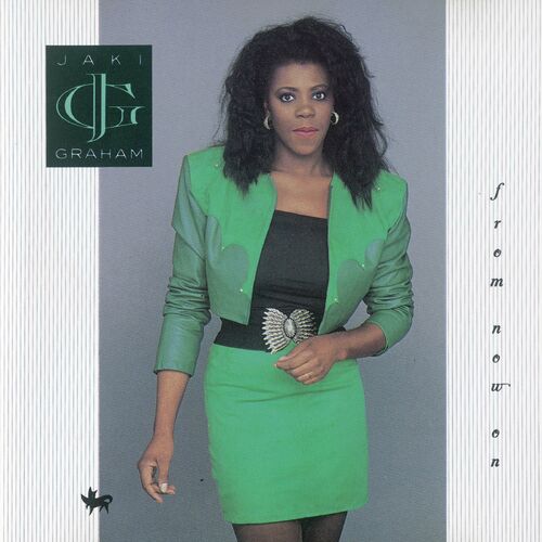 Jaki Graham